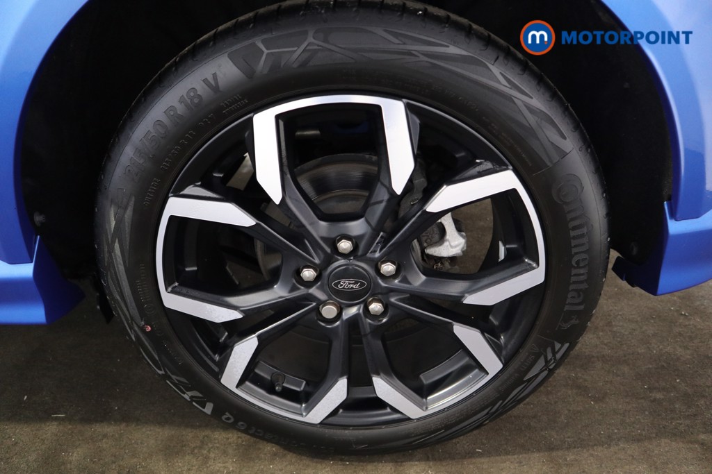 Ford Puma St-Line X Automatic Petrol SUV - Stock Number (1621141) - 28th supplementary image