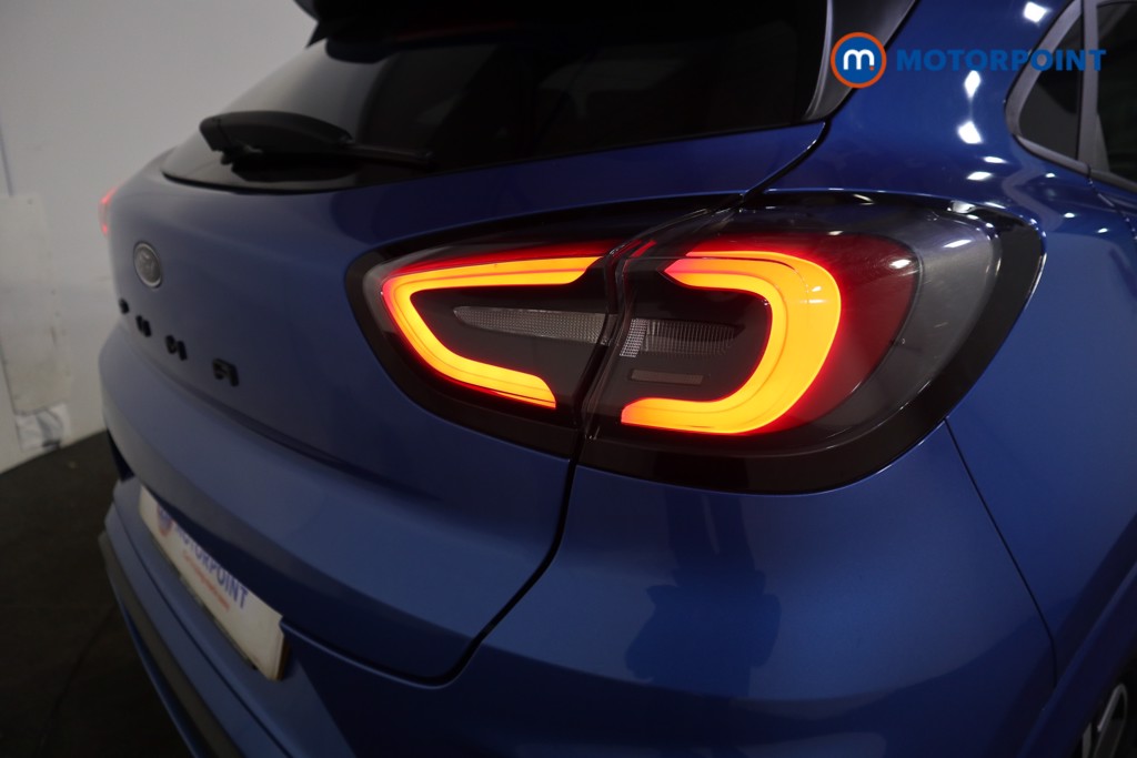 Ford Puma St-Line X Automatic Petrol SUV - Stock Number (1621141) - 32nd supplementary image