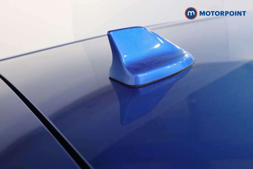 Ford Puma St-Line X Automatic Petrol SUV - Stock Number (1621141) - 33rd supplementary image