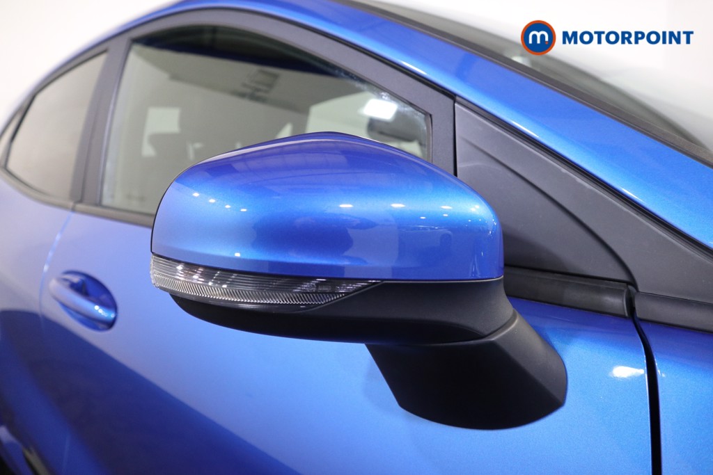 Ford Puma St-Line X Automatic Petrol SUV - Stock Number (1621141) - 34th supplementary image