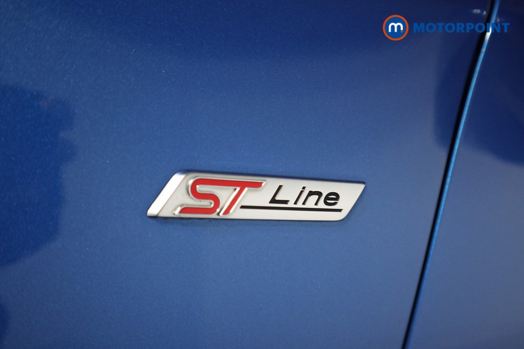 Ford Puma St-Line X Automatic Petrol SUV - Stock Number (1621141) - 36th supplementary image
