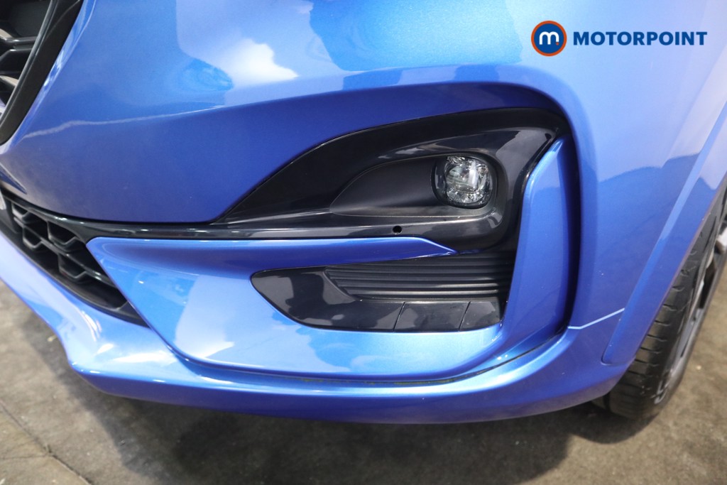 Ford Puma St-Line X Automatic Petrol SUV - Stock Number (1621141) - 37th supplementary image