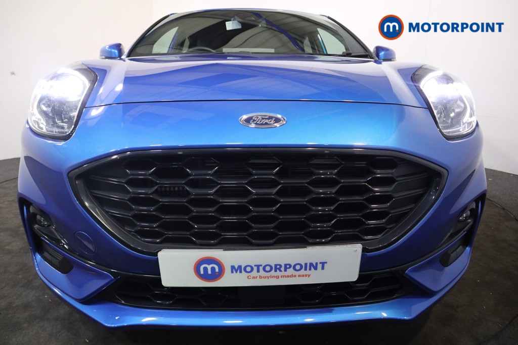 Ford Puma St-Line X Automatic Petrol SUV - Stock Number (1621141) - 39th supplementary image