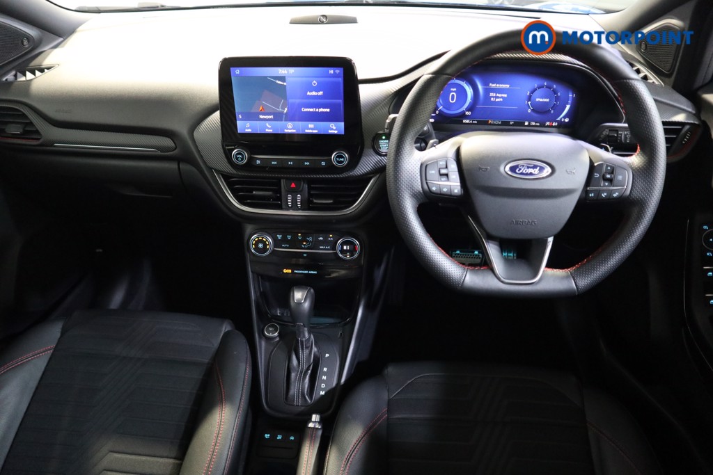 Ford Puma St-Line X Automatic Petrol SUV - Stock Number (1621141) - 1st supplementary image
