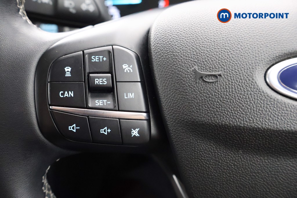 Ford Fiesta Vignale Edition Manual Petrol Hatchback - Stock Number (1621147) - 2nd supplementary image