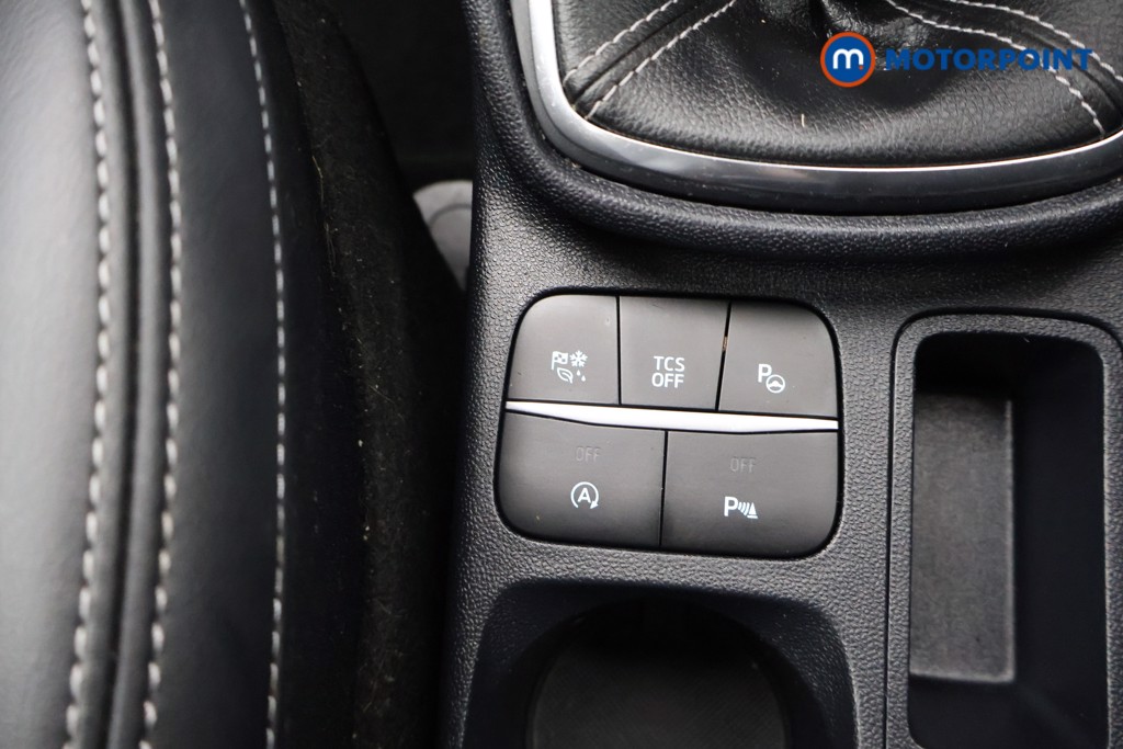 Ford Fiesta Vignale Edition Manual Petrol Hatchback - Stock Number (1621147) - 8th supplementary image