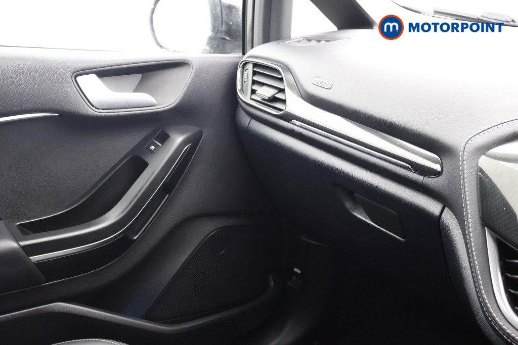 Ford Fiesta Vignale Edition Manual Petrol Hatchback - Stock Number (1621147) - 10th supplementary image