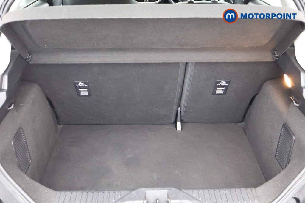 Ford Fiesta Vignale Edition Manual Petrol Hatchback - Stock Number (1621147) - 15th supplementary image