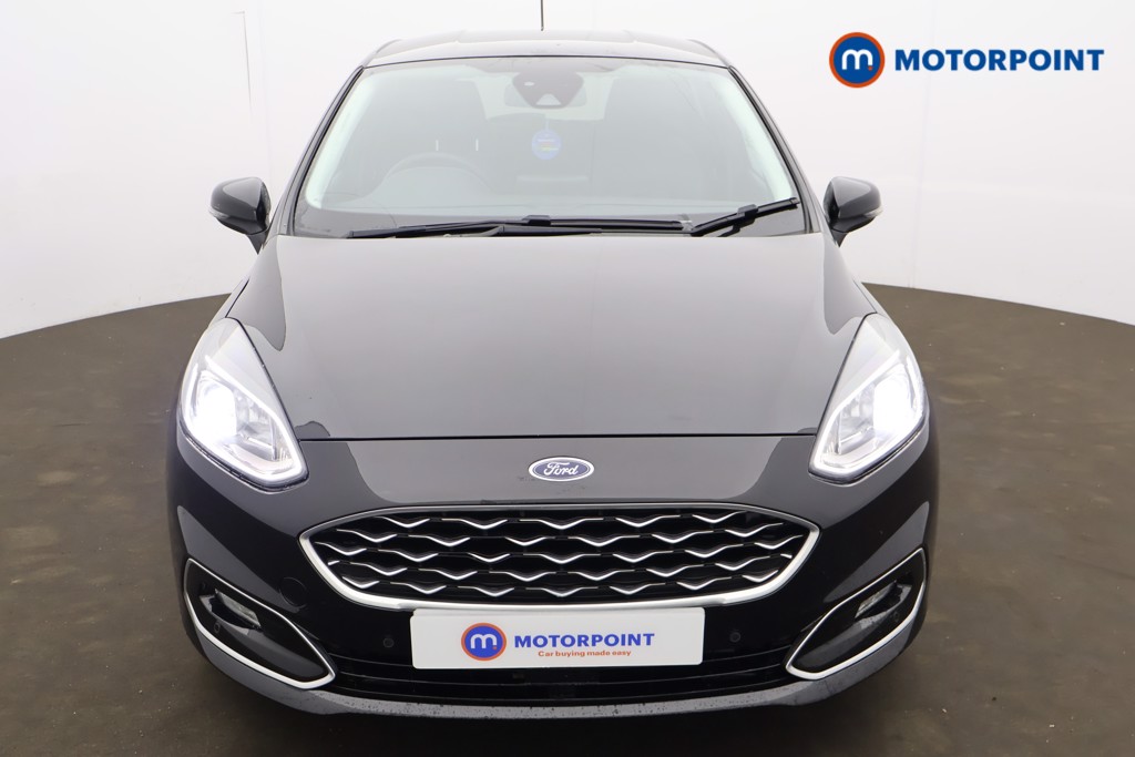 Ford Fiesta Vignale Edition Manual Petrol Hatchback - Stock Number (1621147) - 18th supplementary image