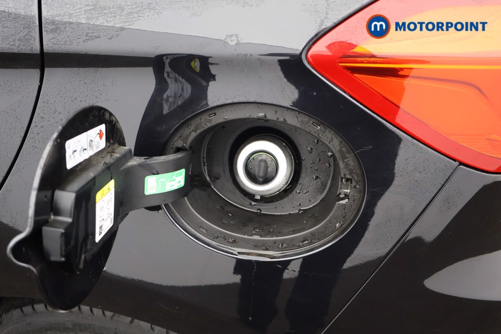 Ford Fiesta Vignale Edition Manual Petrol Hatchback - Stock Number (1621147) - 24th supplementary image