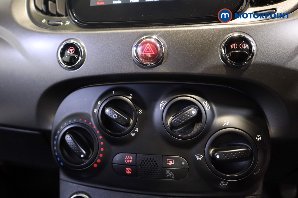 Fiat 500 S Manual Petrol Hatchback - Stock Number (1621326) - 5th supplementary image