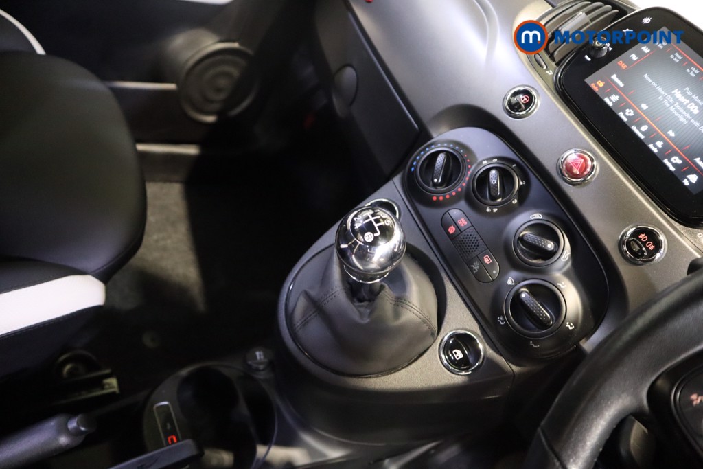 Fiat 500 S Manual Petrol Hatchback - Stock Number (1621326) - 7th supplementary image