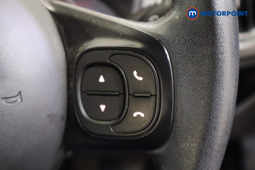 Fiat 500 S Manual Petrol Hatchback - Stock Number (1621326) - 12th supplementary image