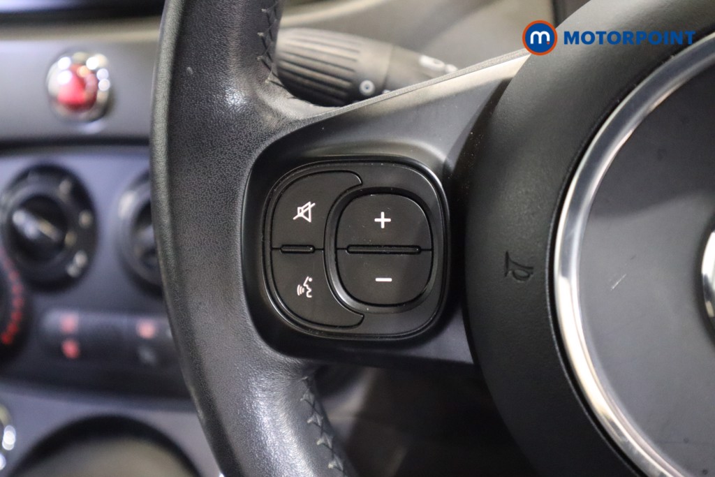 Fiat 500 S Manual Petrol Hatchback - Stock Number (1621326) - 14th supplementary image