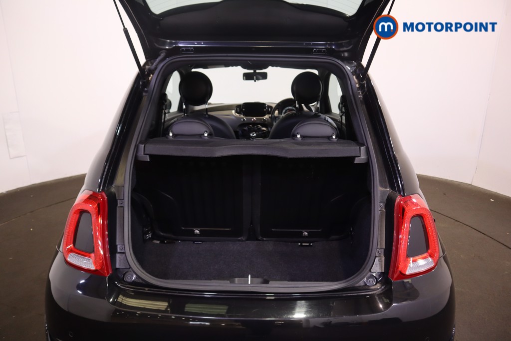 Fiat 500 S Manual Petrol Hatchback - Stock Number (1621326) - 18th supplementary image