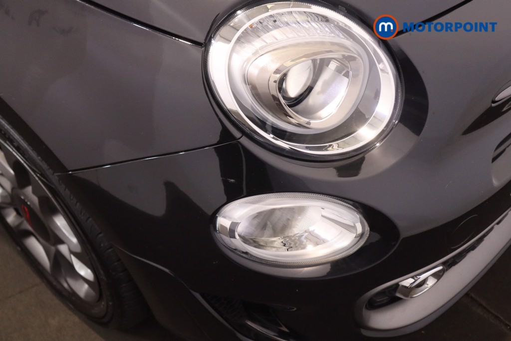 Fiat 500 S Manual Petrol Hatchback - Stock Number (1621326) - 23rd supplementary image