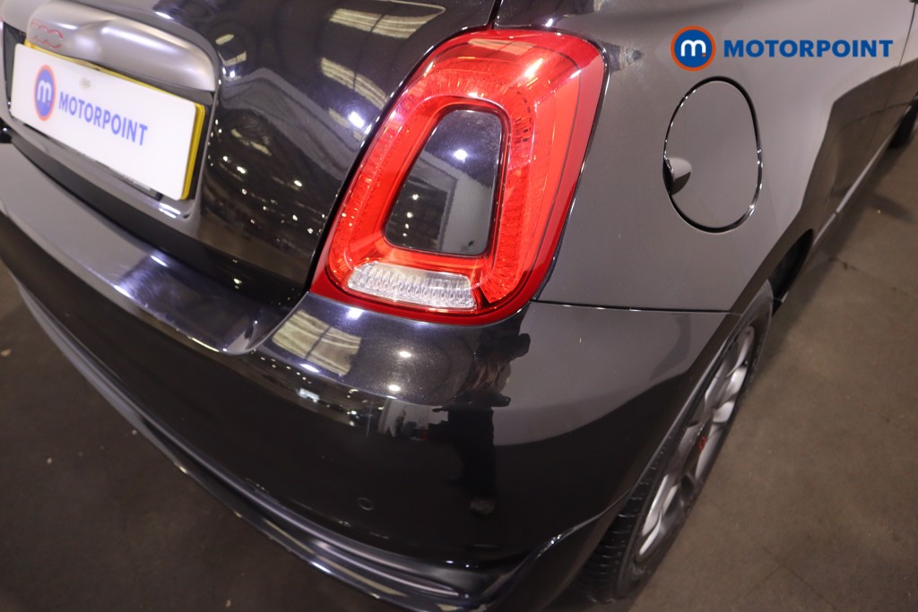 Fiat 500 S Manual Petrol Hatchback - Stock Number (1621326) - 24th supplementary image