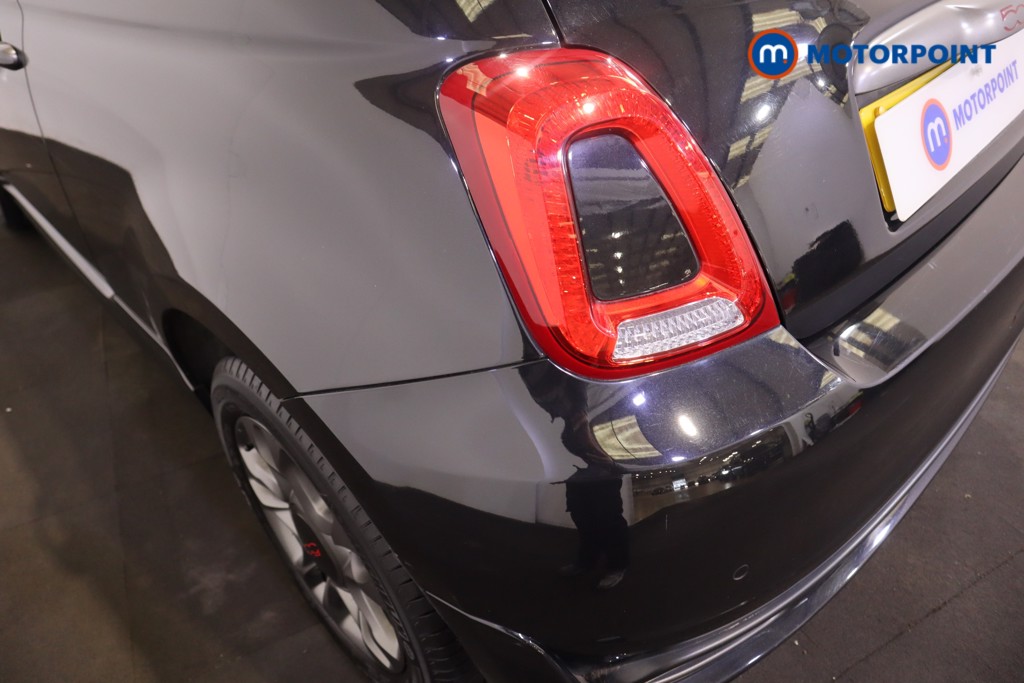 Fiat 500 S Manual Petrol Hatchback - Stock Number (1621326) - 26th supplementary image