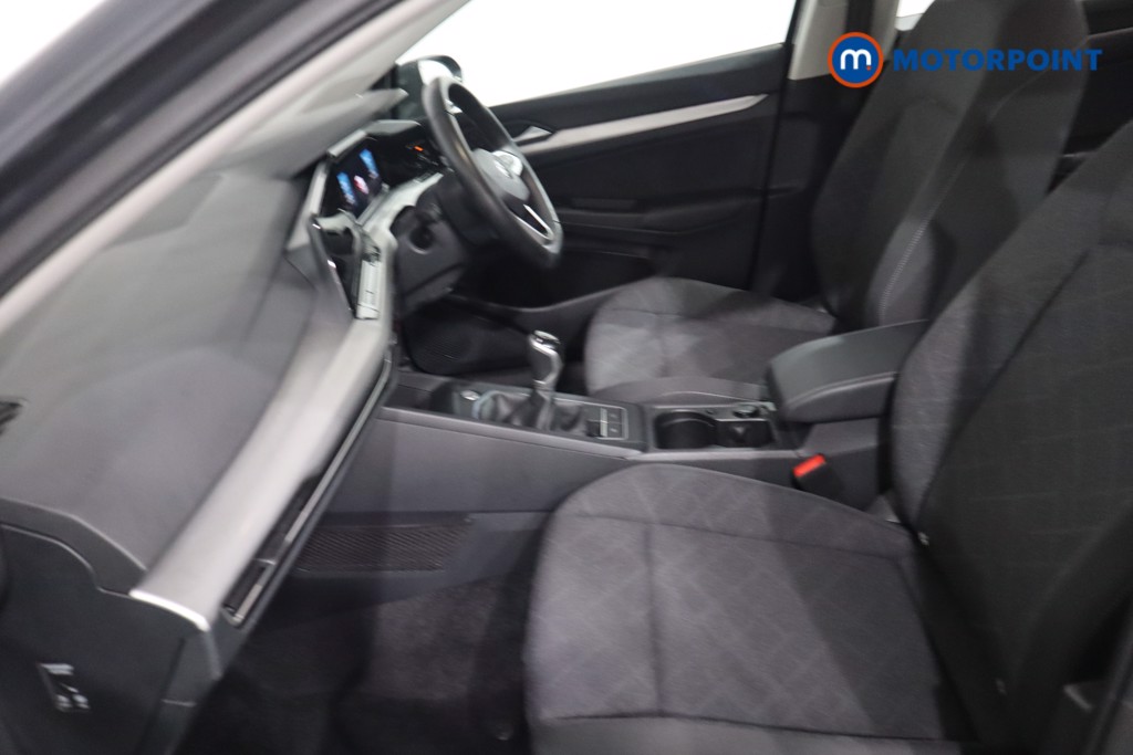 Volkswagen Golf Life Manual Petrol Hatchback - Stock Number (1621377) - 4th supplementary image
