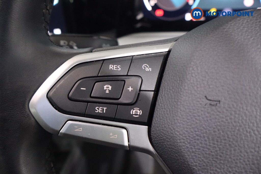 Volkswagen Golf Life Manual Petrol Hatchback - Stock Number (1621377) - 7th supplementary image