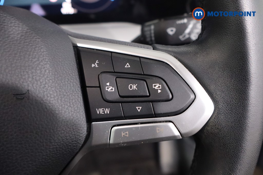 Volkswagen Golf Life Manual Petrol Hatchback - Stock Number (1621377) - 8th supplementary image