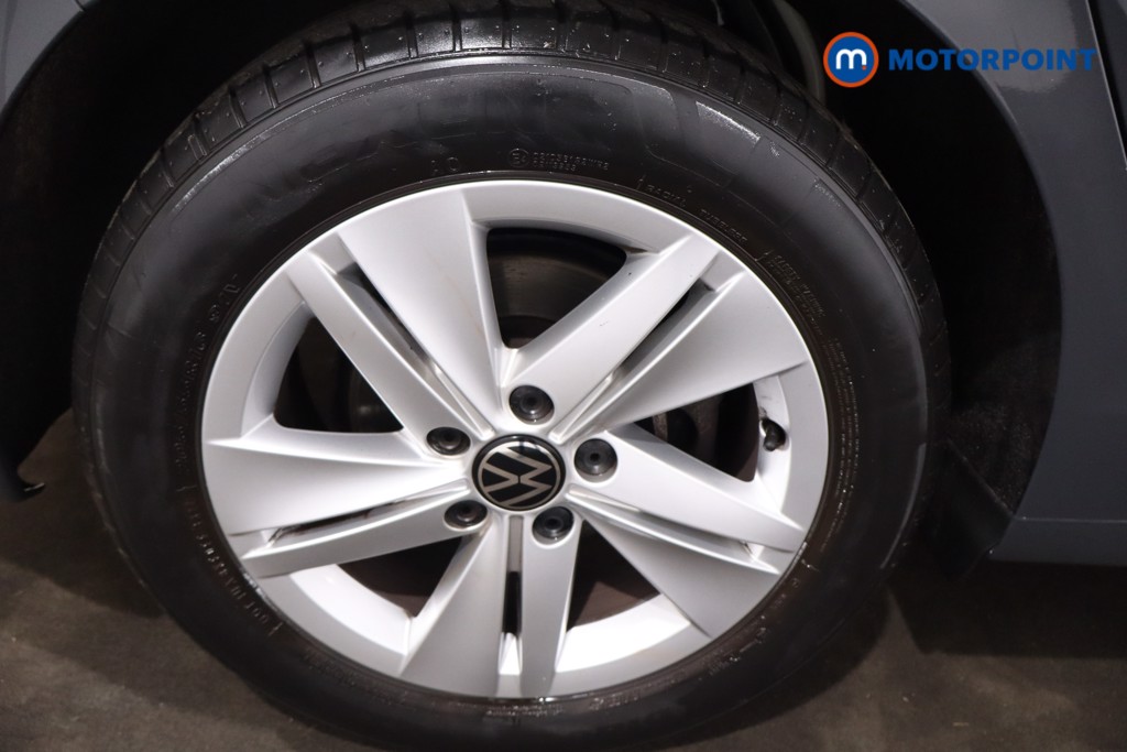 Volkswagen Golf Life Manual Petrol Hatchback - Stock Number (1621377) - 9th supplementary image