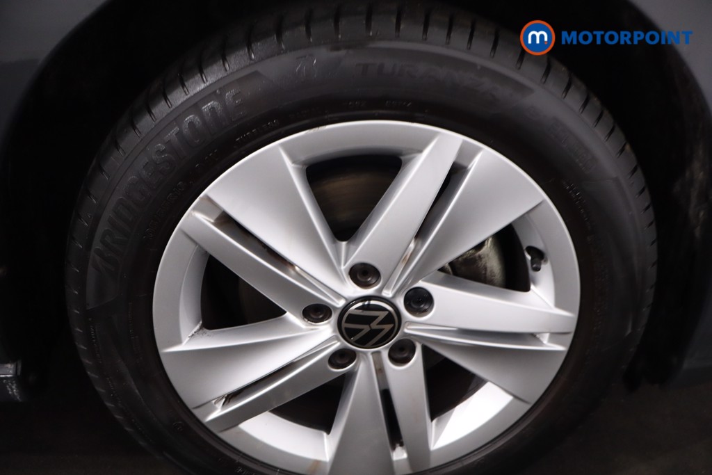 Volkswagen Golf Life Manual Petrol Hatchback - Stock Number (1621377) - 10th supplementary image