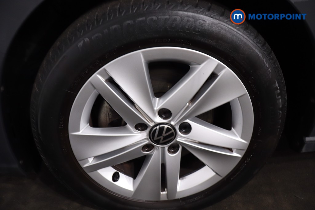 Volkswagen Golf Life Manual Petrol Hatchback - Stock Number (1621377) - 11th supplementary image