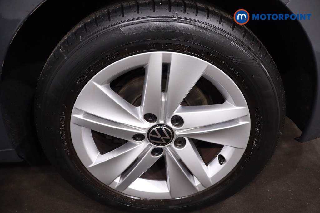 Volkswagen Golf Life Manual Petrol Hatchback - Stock Number (1621377) - 12th supplementary image