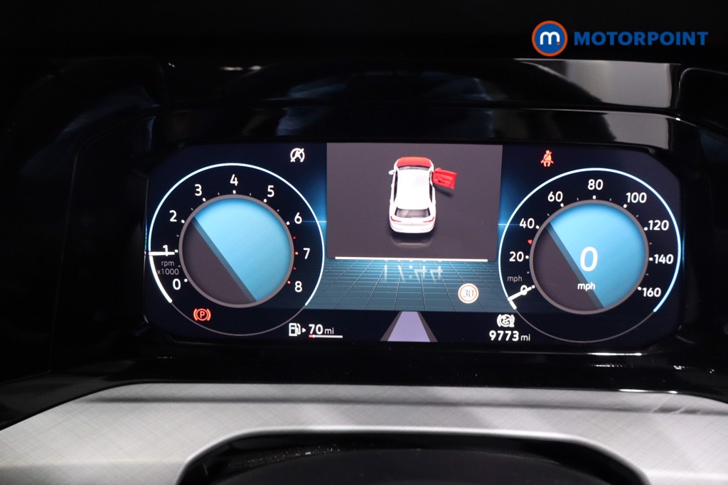 Volkswagen Golf Life Manual Petrol Hatchback - Stock Number (1621377) - 15th supplementary image