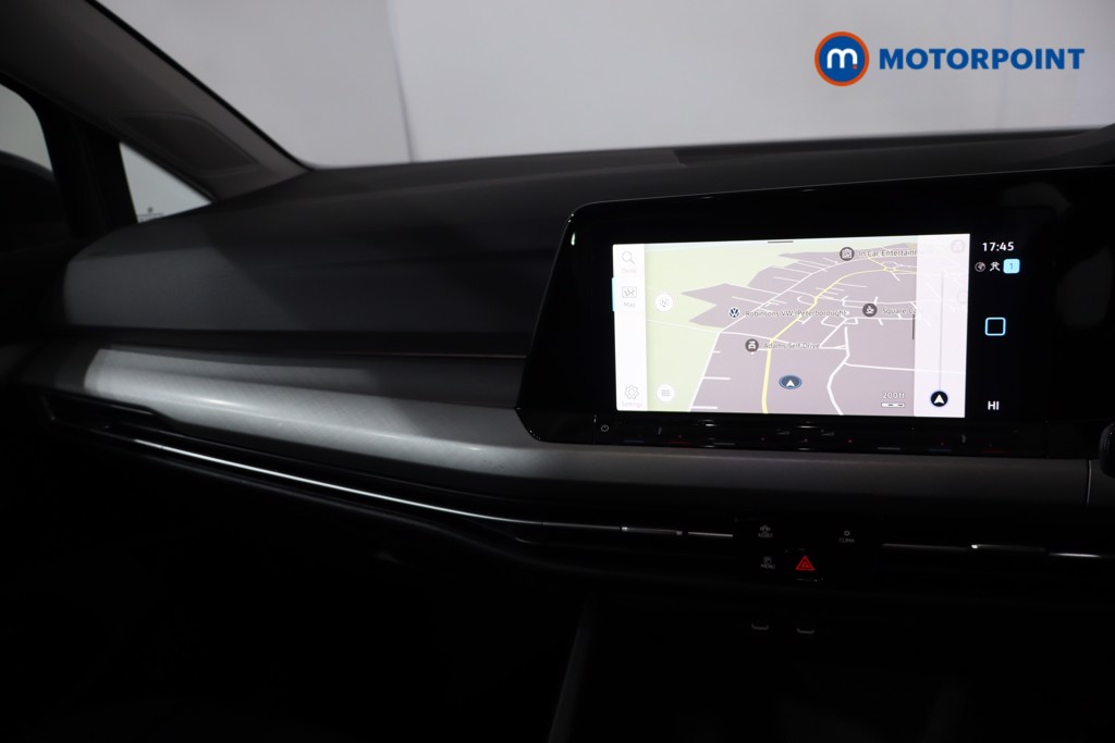 Volkswagen Golf Life Manual Petrol Hatchback - Stock Number (1621377) - 17th supplementary image