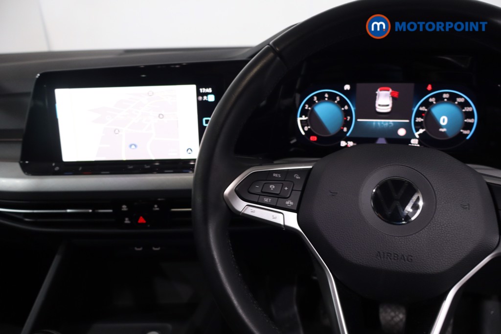 Volkswagen Golf Life Manual Petrol Hatchback - Stock Number (1621377) - 18th supplementary image