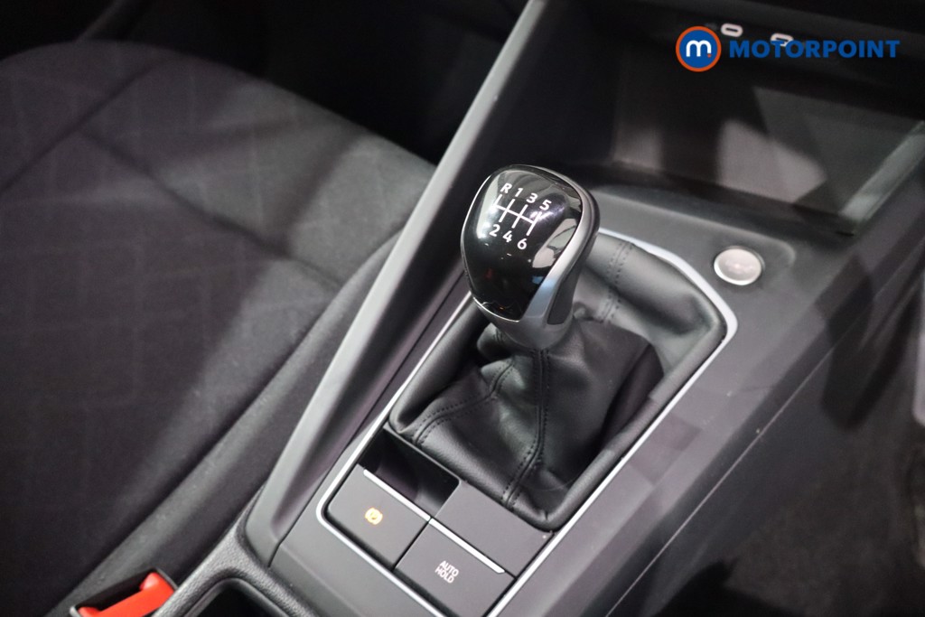 Volkswagen Golf Life Manual Petrol Hatchback - Stock Number (1621377) - 19th supplementary image