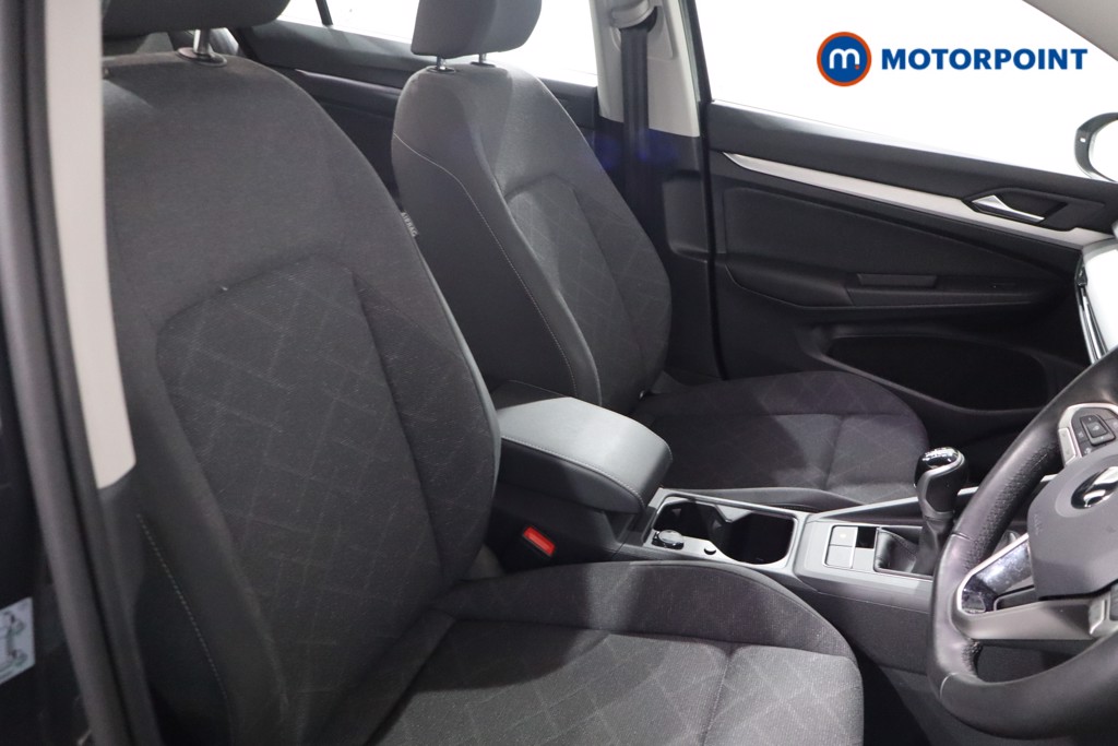 Volkswagen Golf Life Manual Petrol Hatchback - Stock Number (1621377) - 21st supplementary image