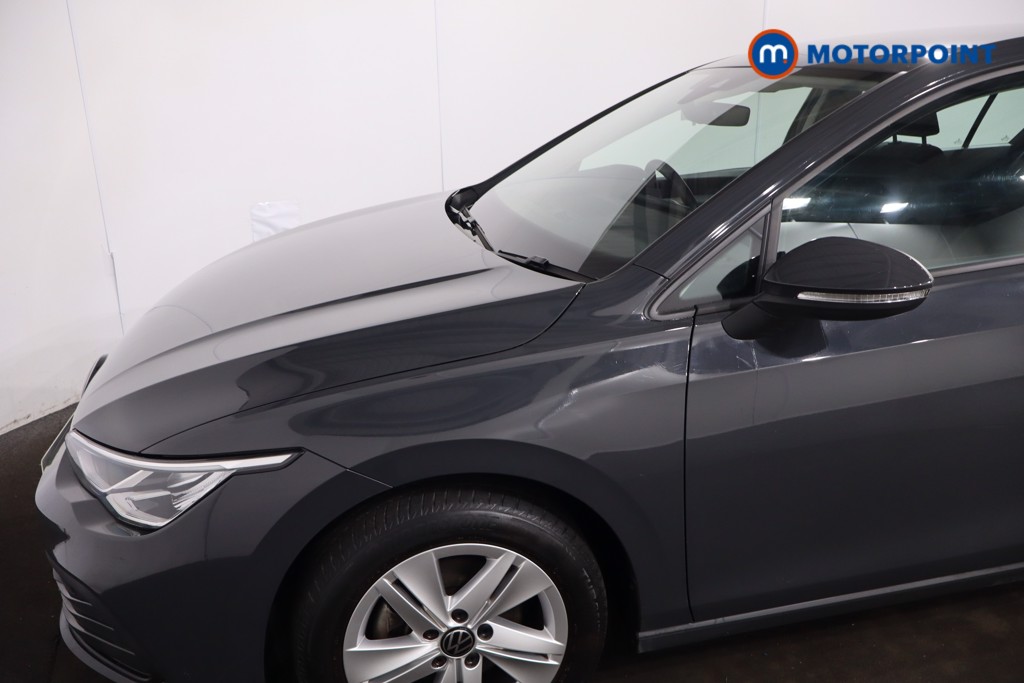 Volkswagen Golf Life Manual Petrol Hatchback - Stock Number (1621377) - 26th supplementary image