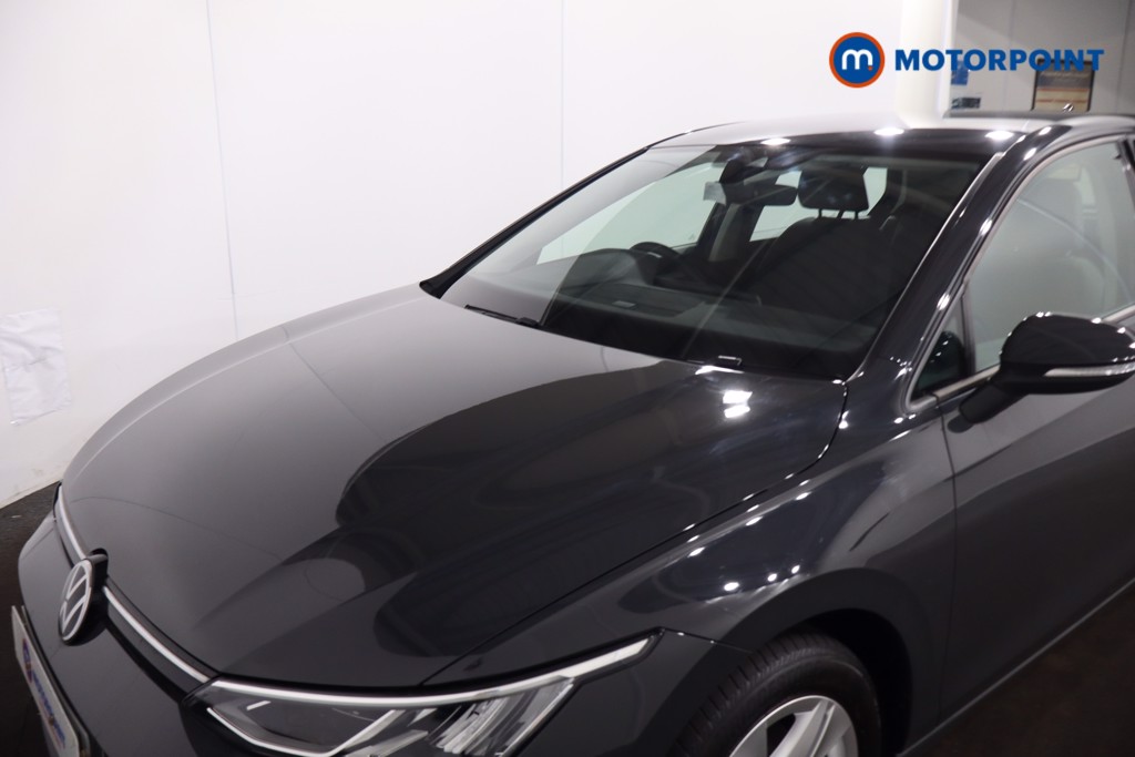 Volkswagen Golf Life Manual Petrol Hatchback - Stock Number (1621377) - 27th supplementary image