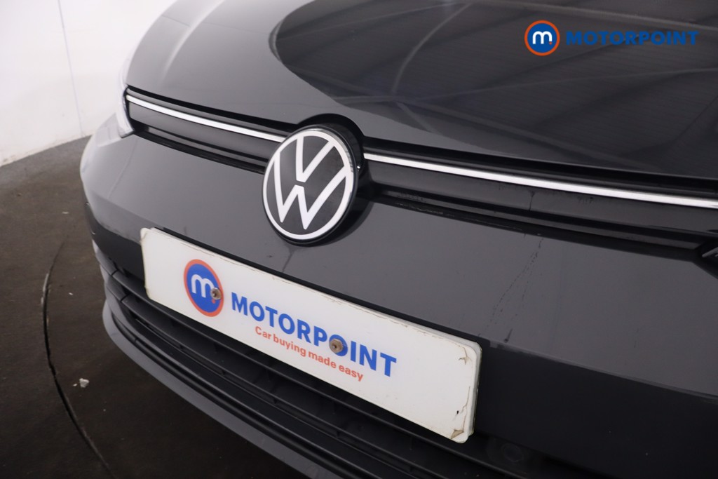 Volkswagen Golf Life Manual Petrol Hatchback - Stock Number (1621377) - 28th supplementary image