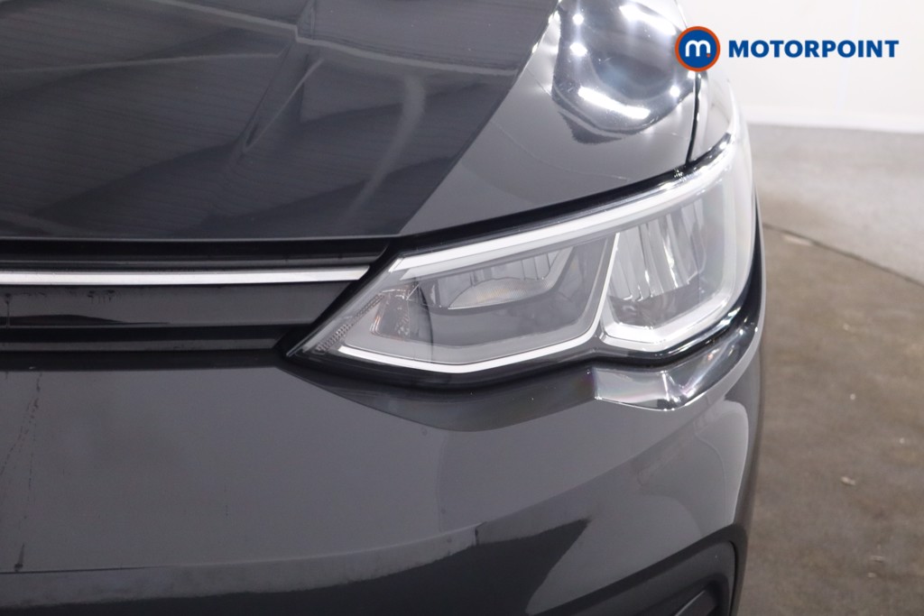 Volkswagen Golf Life Manual Petrol Hatchback - Stock Number (1621377) - 29th supplementary image