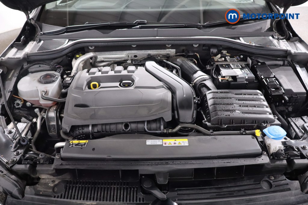 Volkswagen Golf Life Manual Petrol Hatchback - Stock Number (1621377) - 31st supplementary image