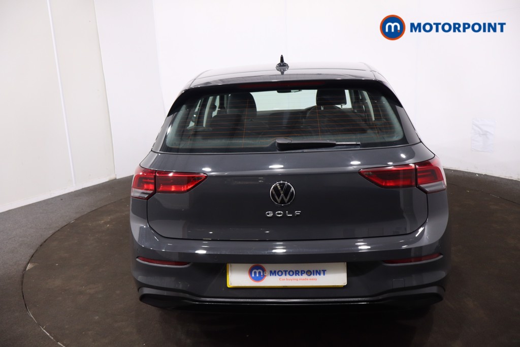 Volkswagen Golf Life Manual Petrol Hatchback - Stock Number (1621377) - 33rd supplementary image