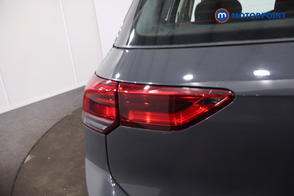 Volkswagen Golf Life Manual Petrol Hatchback - Stock Number (1621377) - 34th supplementary image