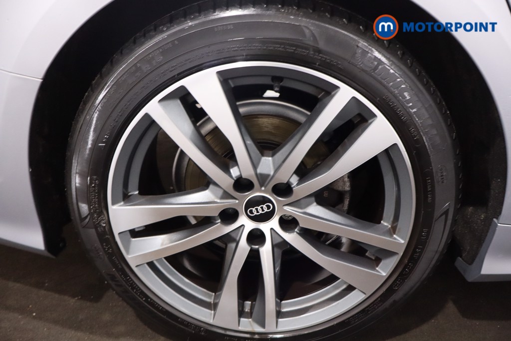 Audi A6 S Line Automatic Diesel Saloon - Stock Number (1621382) - 9th supplementary image