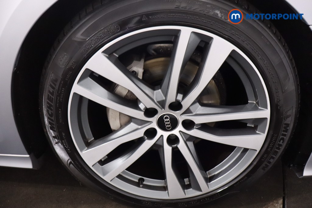 Audi A6 S Line Automatic Diesel Saloon - Stock Number (1621382) - 10th supplementary image