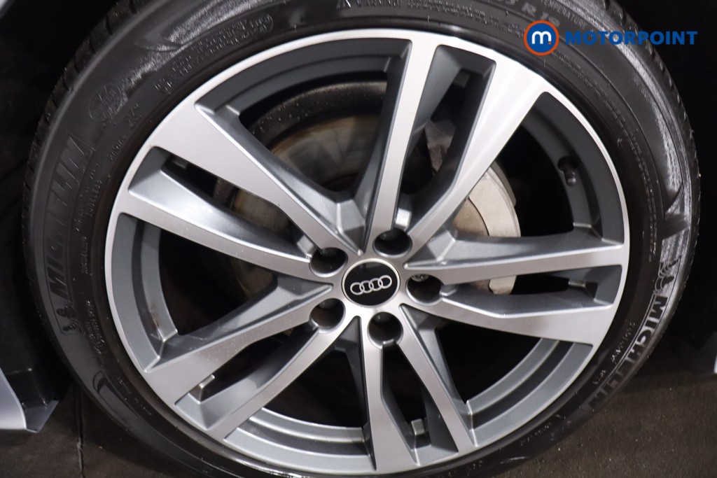 Audi A6 S Line Automatic Diesel Saloon - Stock Number (1621382) - 11th supplementary image