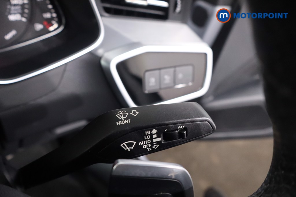 Audi A6 S Line Automatic Diesel Saloon - Stock Number (1621382) - 15th supplementary image