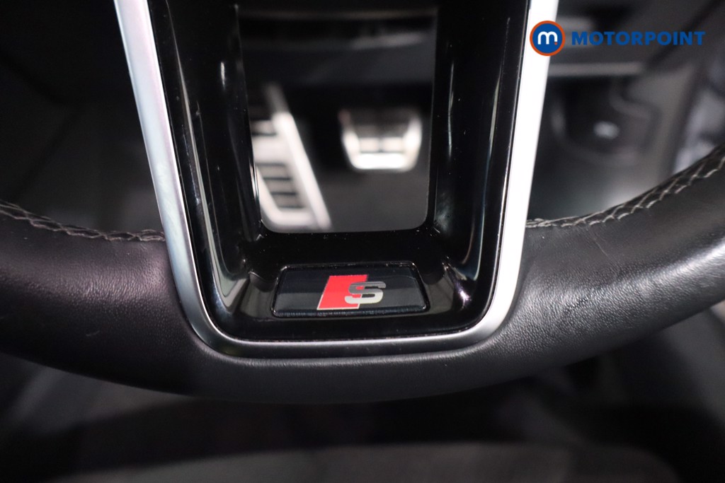 Audi A6 S Line Automatic Diesel Saloon - Stock Number (1621382) - 16th supplementary image