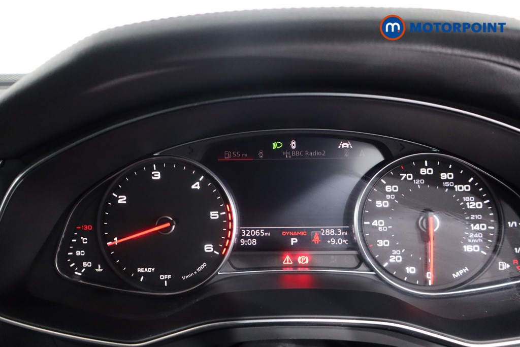 Audi A6 S Line Automatic Diesel Saloon - Stock Number (1621382) - 17th supplementary image