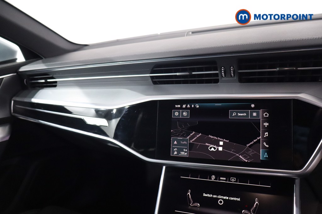 Audi A6 S Line Automatic Diesel Saloon - Stock Number (1621382) - 19th supplementary image