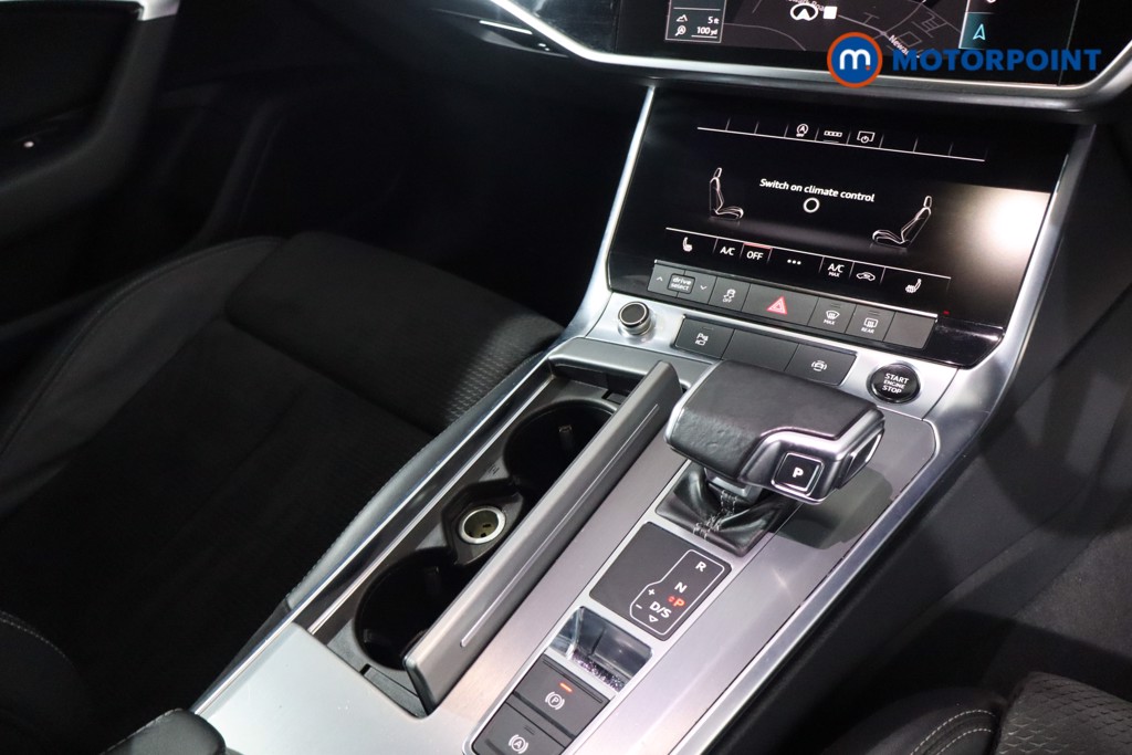 Audi A6 S Line Automatic Diesel Saloon - Stock Number (1621382) - 21st supplementary image