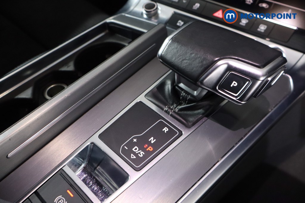 Audi A6 S Line Automatic Diesel Saloon - Stock Number (1621382) - 23rd supplementary image